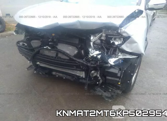 KNMAT2MT6KP502954 фото 7