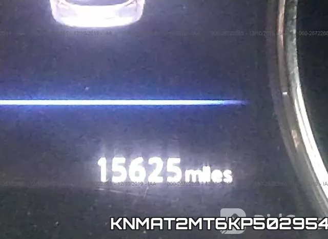 KNMAT2MT6KP502954 фото 8