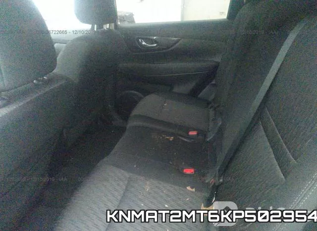 KNMAT2MT6KP502954 фото 9
