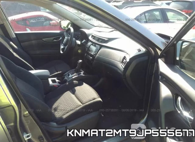 KNMAT2MT9JP555677 фото 6