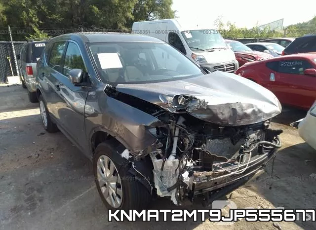 KNMAT2MT9JP555677 фото 7