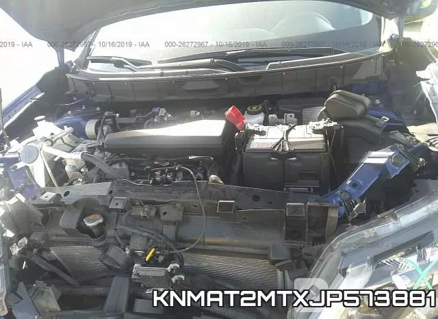 KNMAT2MTXJP573881 фото 2