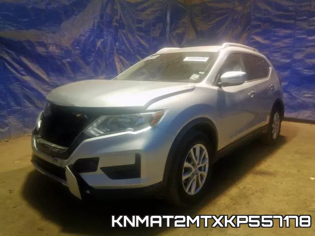 KNMAT2MTXKP557178 фото 3