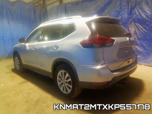 KNMAT2MTXKP557178 фото 4