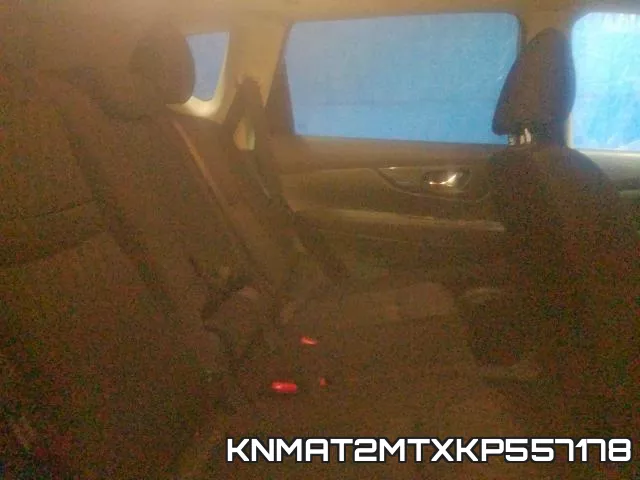 KNMAT2MTXKP557178 фото 7