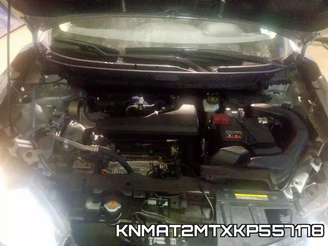 KNMAT2MTXKP557178 фото 8