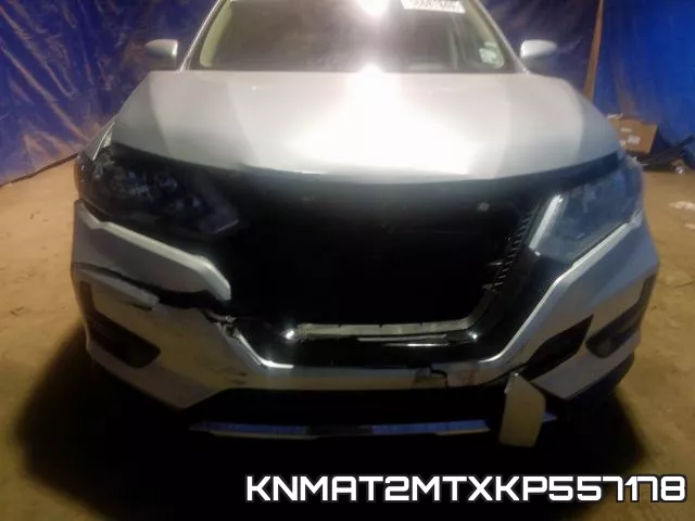 KNMAT2MTXKP557178 фото 10
