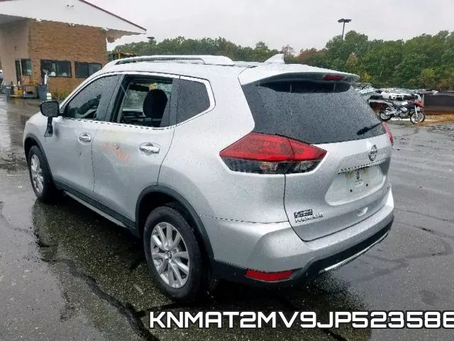 KNMAT2MV9JP523586 фото 3