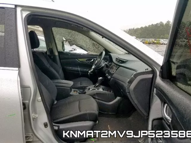 KNMAT2MV9JP523586 фото 5