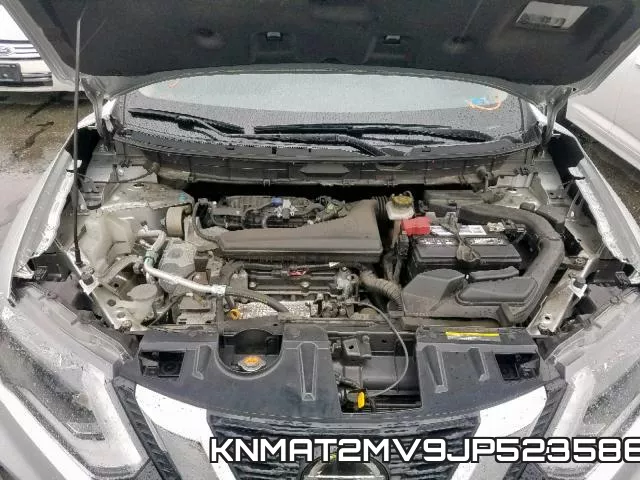 KNMAT2MV9JP523586 фото 7