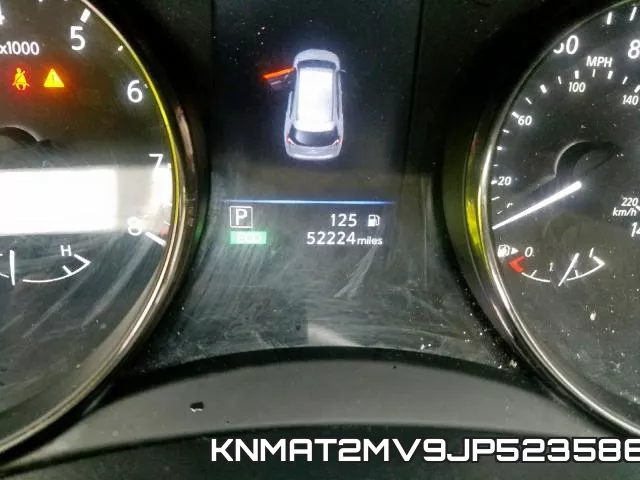 KNMAT2MV9JP523586 фото 8