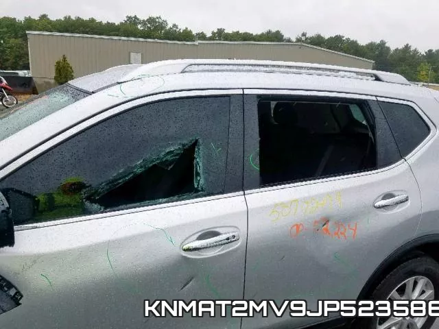 KNMAT2MV9JP523586 фото 9