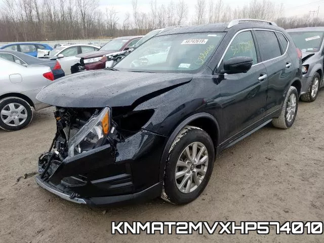 KNMAT2MVXHP574010 фото 3