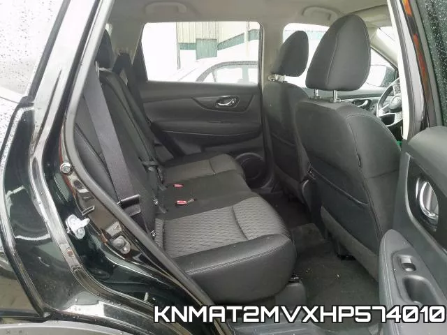 KNMAT2MVXHP574010 фото 7
