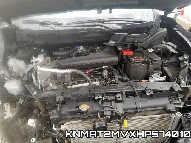 KNMAT2MVXHP574010 фото 8