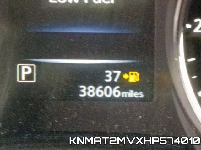 KNMAT2MVXHP574010 фото 9