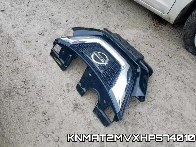 KNMAT2MVXHP574010 фото 10