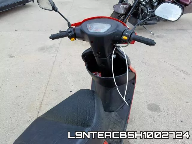 L9NTEACB5H1002724 фото 6
