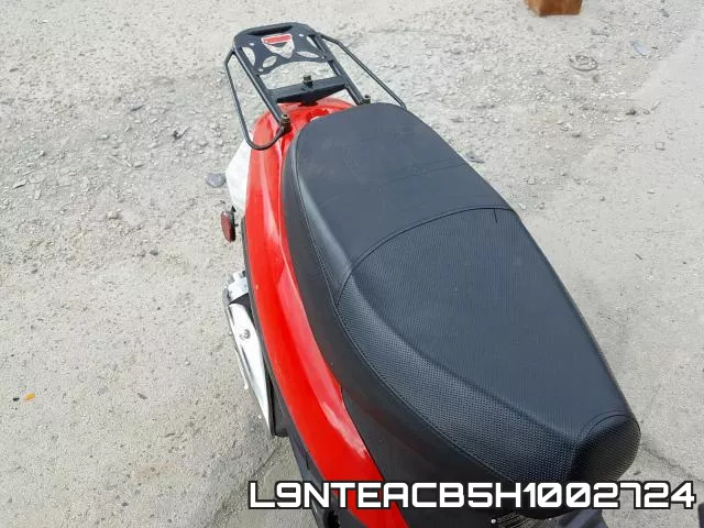 L9NTEACB5H1002724 фото 7