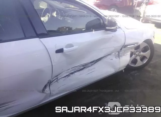 SAJAR4FX3JCP33389 фото 7