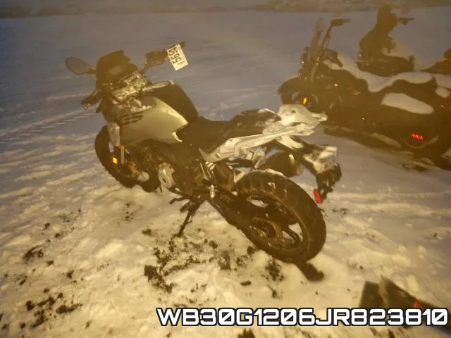 WB30G1206JR823810 фото 4