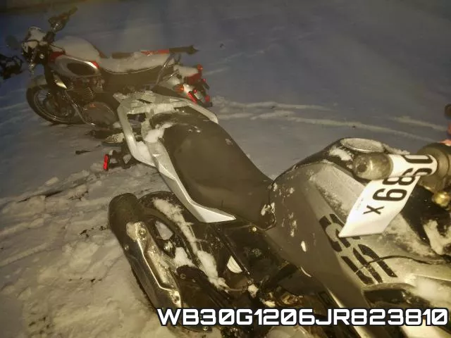 WB30G1206JR823810 фото 7