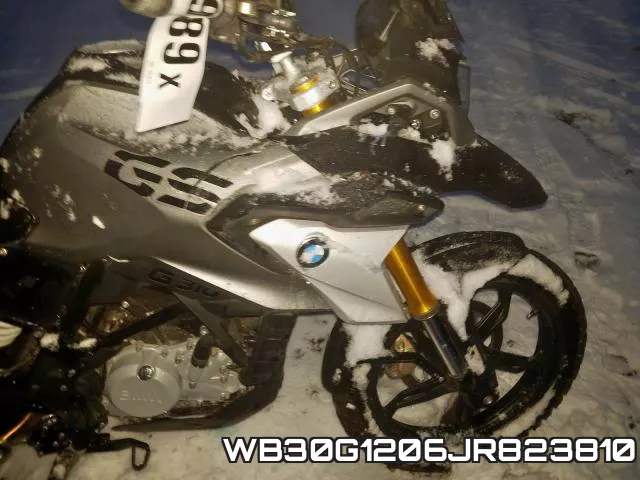 WB30G1206JR823810 фото 10