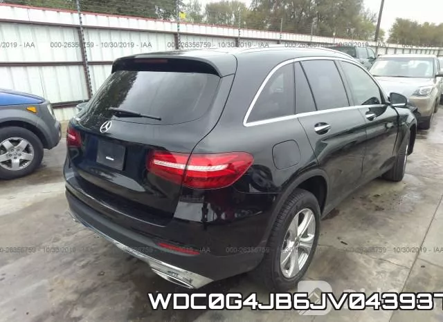 WDC0G4JB6JV043937 фото 5