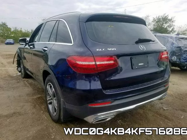 WDC0G4KB4KF576086 фото 4