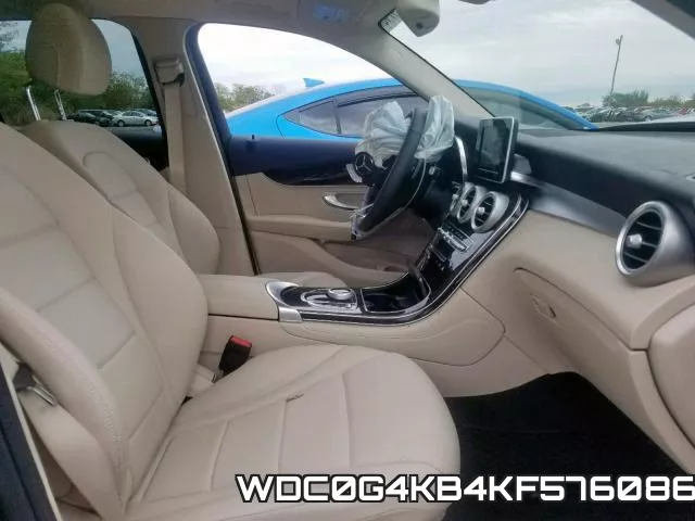 WDC0G4KB4KF576086 фото 6