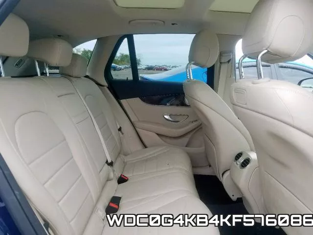 WDC0G4KB4KF576086 фото 7