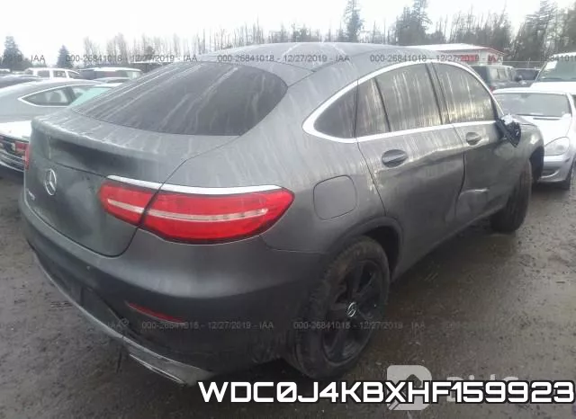WDC0J4KBXHF159923 фото 4