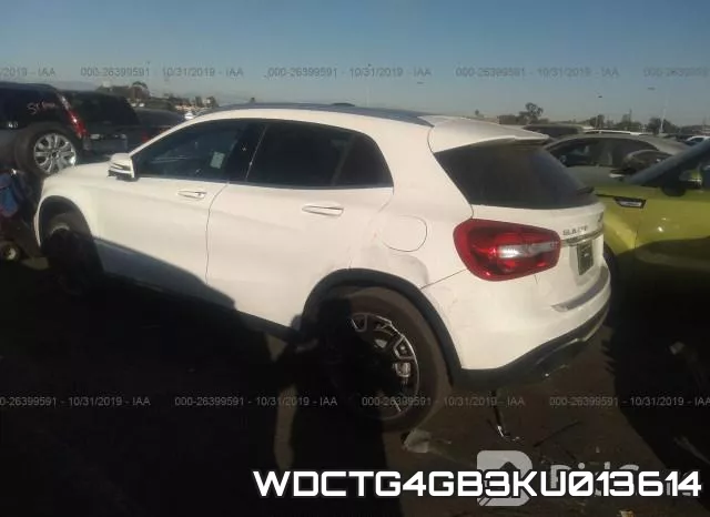 WDCTG4GB3KU013614 фото 4