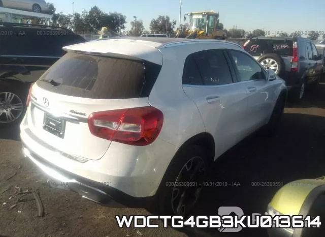 WDCTG4GB3KU013614 фото 5