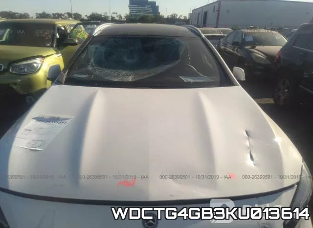 WDCTG4GB3KU013614 фото 7