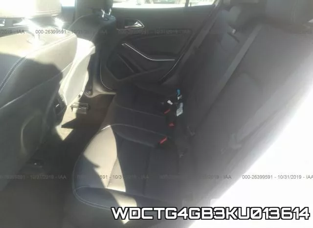 WDCTG4GB3KU013614 фото 9