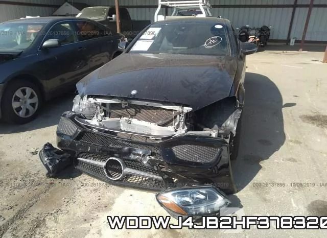 WDDWJ4JB2HF378320 фото 7