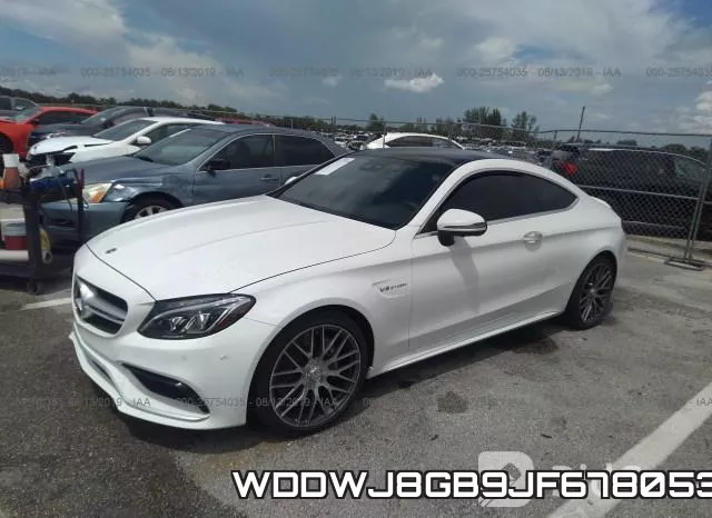 WDDWJ8GB9JF678053 фото 2