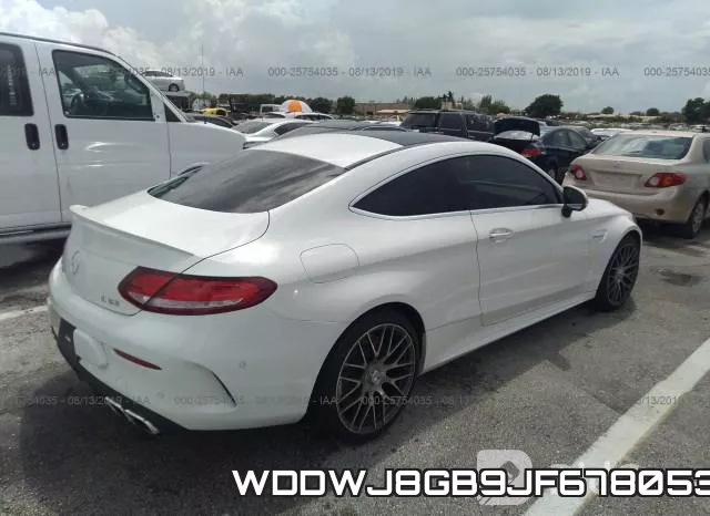 WDDWJ8GB9JF678053 фото 4