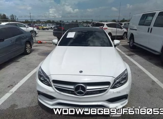 WDDWJ8GB9JF678053 фото 6