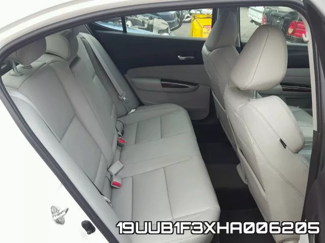 19UUB1F3XHA006205 фото 7