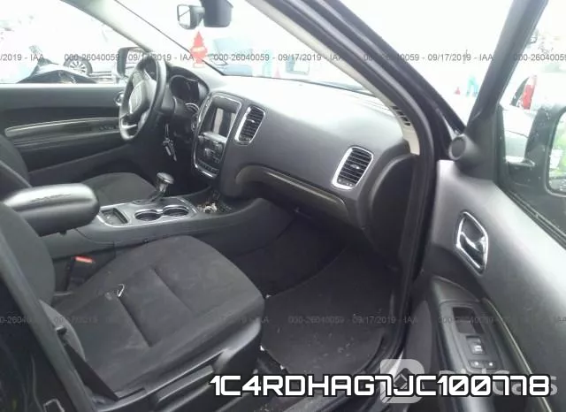 1C4RDHAG7JC100778 фото 6