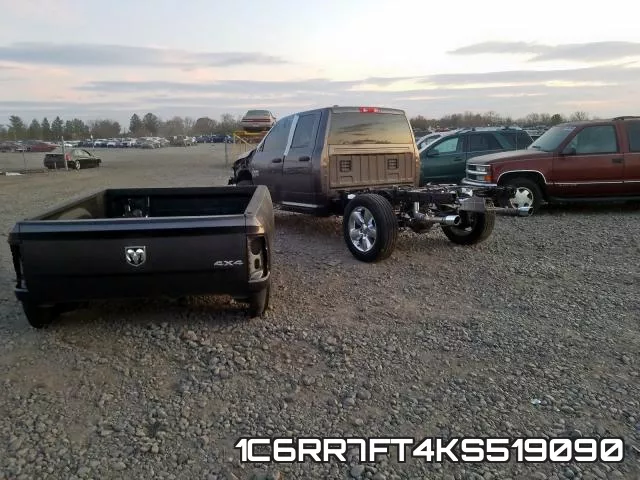 1C6RR7FT4KS519090 фото 4