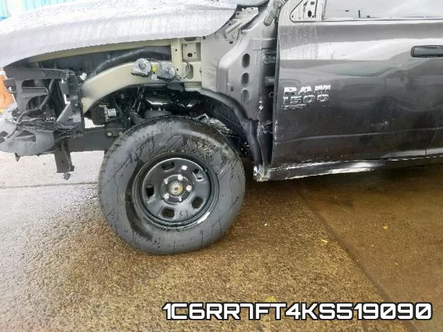1C6RR7FT4KS519090 фото 10
