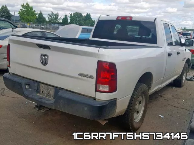 1C6RR7FT5HS734146 фото 4