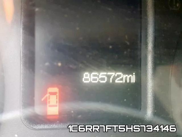 1C6RR7FT5HS734146 фото 8
