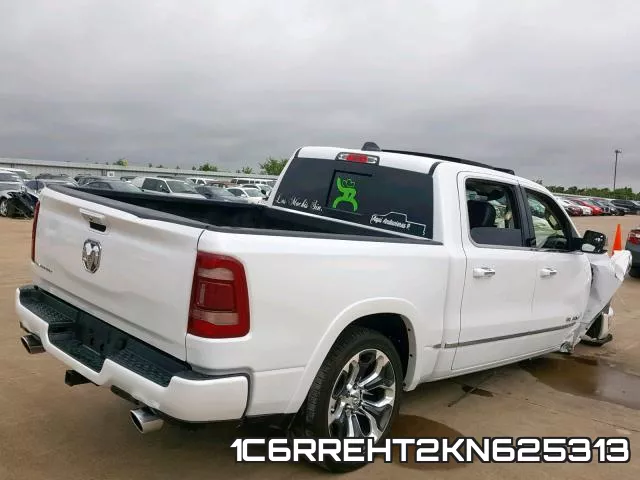 1C6RREHT2KN625313 фото 4
