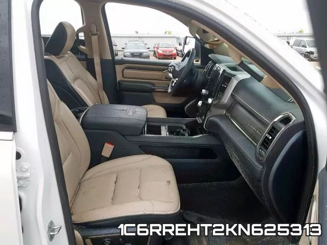 1C6RREHT2KN625313 фото 5
