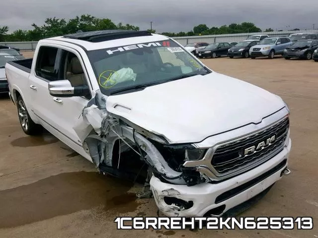 1C6RREHT2KN625313 фото 8