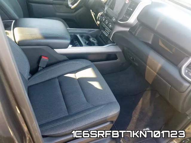 1C6SRFBT7KN701723 фото 6